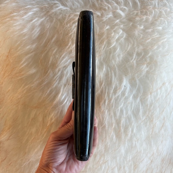 MIU MIU Patent Leather Wallet - Picture 7 of 15